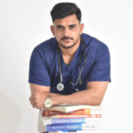 Salim Singh (MBBS JHAMOLA)