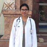 Tammana Mehra (MBBS MOHLA)