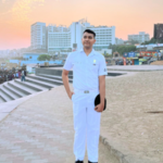 Rohit  Rohilla (Indian Navy) Garhwali