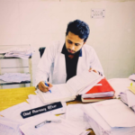 Ashok (Pharmacy Officer Apollo Hospital Delhi)